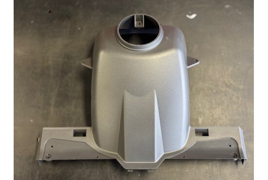 Excel Afdekking rondom stuurkolom  / Stuurkolom kap Galaxy II