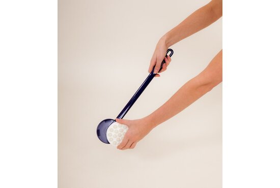 Able2 Lotion/crème verdeler