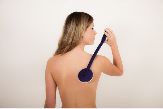 Able2 Lotion/crème verdeler