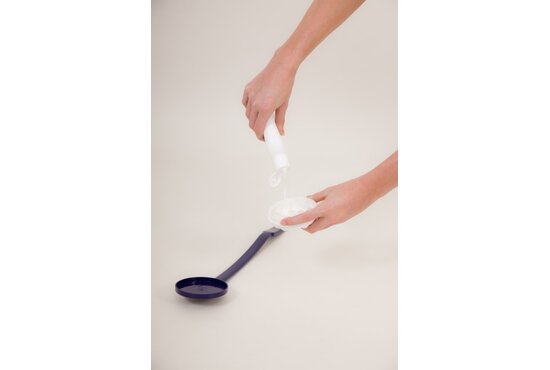 Able2 Lotion/crème verdeler