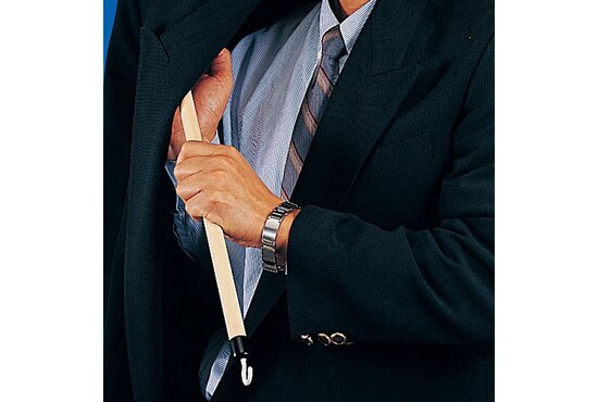 Able2 Aankleedstok - lengte 69 cm