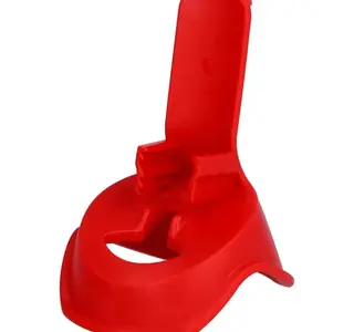 Oogdruppelaar Eyot Rood