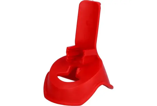 Eyot Oogdruppelaar Eyot Rood