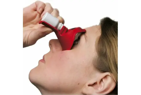 Eyot Oogdruppelaar Eyot Rood