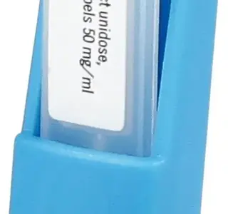 Oogdruppelaar Eyot Minim