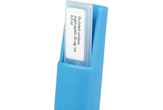 Eyot Oogdruppelaar Eyot Minim