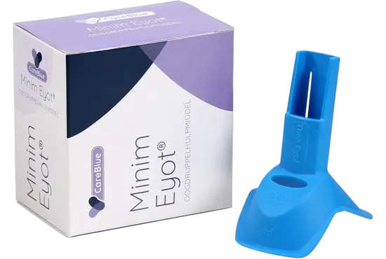 Eyot Oogdruppelaar Eyot Minim