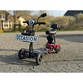 Comfygo COMFYGO MS3000 Elektrische scootmobiel 15,6 Ah Lithium - Tweedehands
