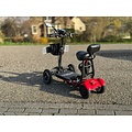 Comfygo COMFYGO MS3000 Elektrische scootmobiel 15,6 Ah Lithium - Tweedehands