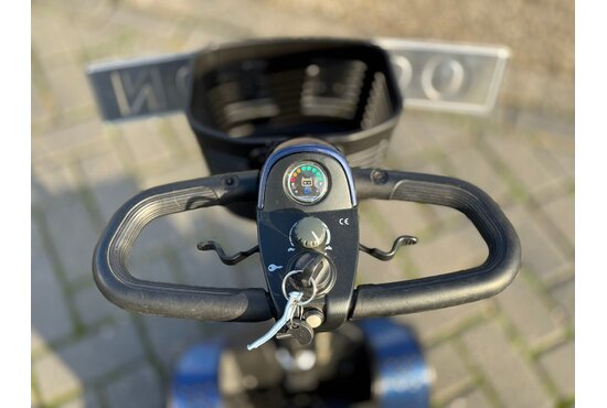 Pride Pride avantgarde 4 - Tweedehands