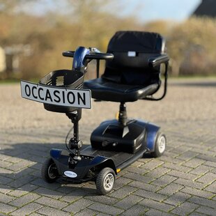 Pride avantgarde 4 - Tweedehands