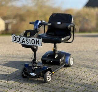 Pride avantgarde 4 - Tweedehands