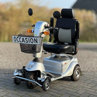 Quingo plus 50AH - Tweedehands