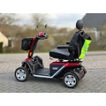 Pride Pride Victory XL140S Rood (100AH) NIEUWE MOTOR! - Tweedehands