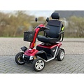 Pride Pride Victory XL140S Rood (100AH) NIEUWE MOTOR! - Tweedehands