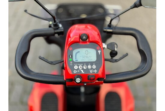 freerider FR1 Freerider FR1 (75AH) - Tweedehands