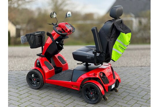 freerider FR1 Freerider FR1 (75AH) - Tweedehands