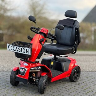 Freerider FR1 (75AH) - Tweedehands