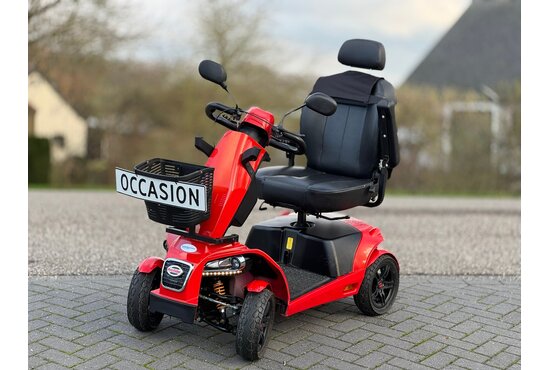 freerider FR1 Freerider FR1 (75AH) - Tweedehands