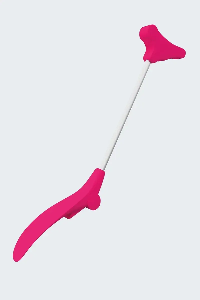 Medibutler Medi Butler off - Uittrekhulp voor compressiekousen afbeelding