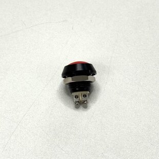 Toeter / claxon / verlichting / knipperlicht button compleet