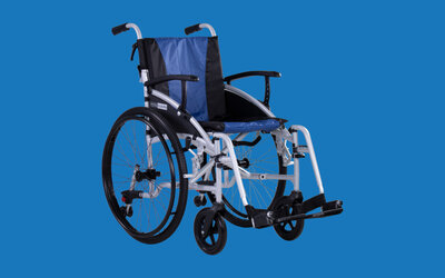 Rolstoelen
