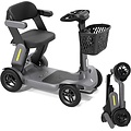 Paiseec Paiseec  TTZ Electric S3 lichtgewicht opvouwbare scootmobiel