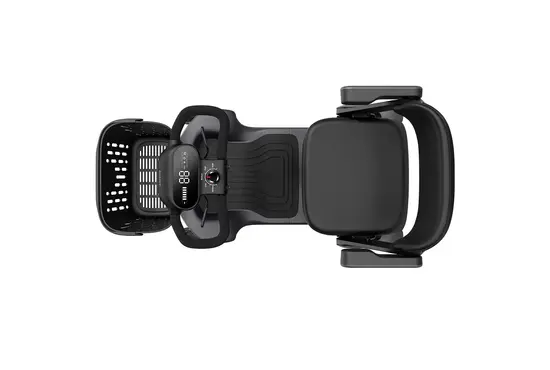 Paiseec Paiseec  TTZ Electric S3 lichtgewicht opvouwbare scootmobiel