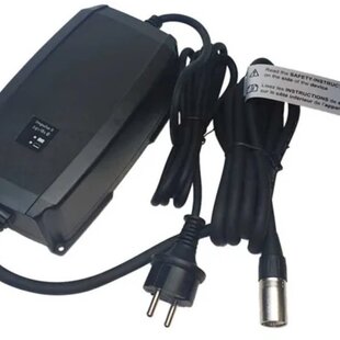 IMPULSE II Acculader type IMC240840063 24 Volt - 8Ah