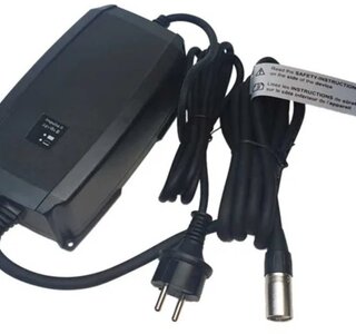 IMPULSE II Acculader type IMC240840063 24 Volt - 8Ah