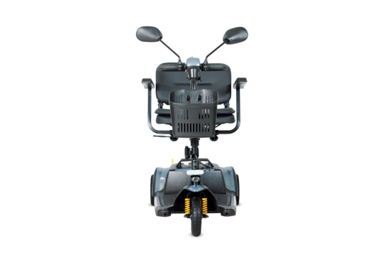 Excel Excel Xena EVO 3 demontabele lithium scootmobiel