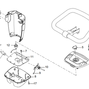 Sleutel Trophy 6 >31/10-2011 - Tweedehands