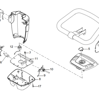 Sleutel Trophy 6 >31/10-2011 - Tweedehands
