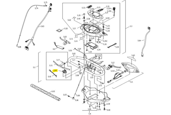 Excel Galaxy II Gaspotmeter Entice 3 / Galaxy II - Tweedehands