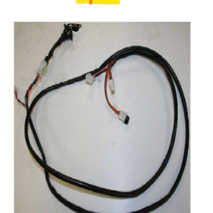 Sterling elite II plus / Elite2: Laadkabel - Tweedehands