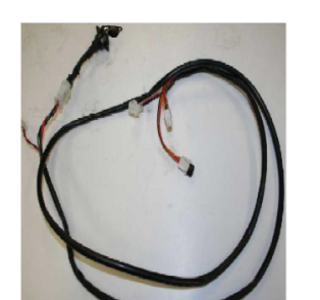 Sterling elite II plus / Elite2: Laadkabel - Tweedehands