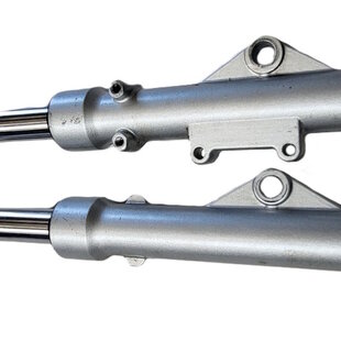 Sterling elite II plus / Voorvering set Elite 2 Plus - Tweedehands