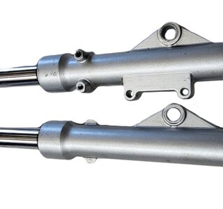 Sterling elite II plus / Voorvering set Elite 2 Plus - Tweedehands