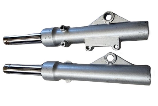 Sterling Elite II Sterling elite II plus / Voorvering set Elite 2 Plus - Tweedehands