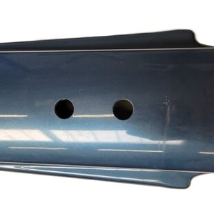 Sterling elite II plus / Elite2: Voorkap stuurkolom - Tweedehands