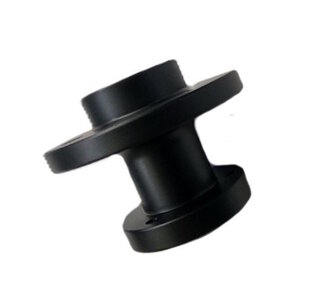 Sterling elite II plus / Voorwiel flens Sterling Elite II - Tweedehands