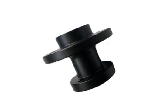 Sterling Elite II Sterling elite II plus / Voorwiel flens Sterling Elite II - Tweedehands