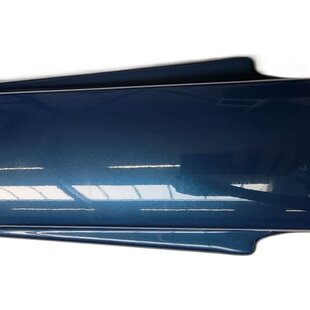 Sterling elite II plus / Elite2: Voorkap Stuurkolom zonder gaten - Tweedehands