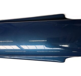 Sterling elite II plus / Elite2: Voorkap Stuurkolom zonder gaten - Tweedehands