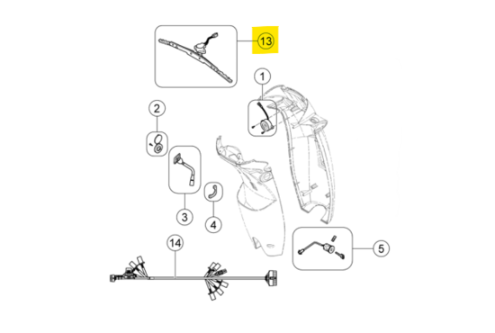 Orion Gaspotmeter Invacare Orion - Tweedehands