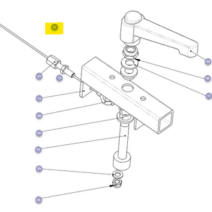 Vrijloopkast compleet Solo 3 - Tweedehands
