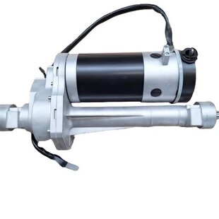 Standaard aandrijving Solo TS120 750W S-Drive gereviseerd - Tweedehands