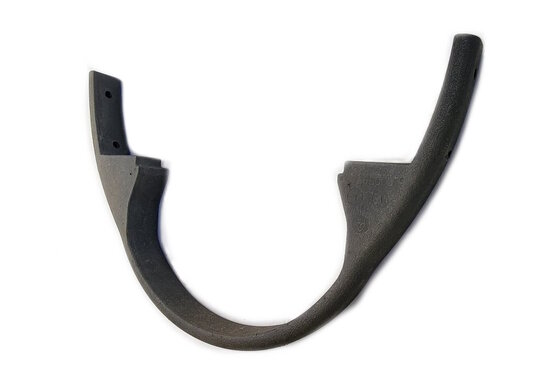 Sterling Elite II Sterling elite II plus / Elite2: Bumper volledig voor - Tweedehands