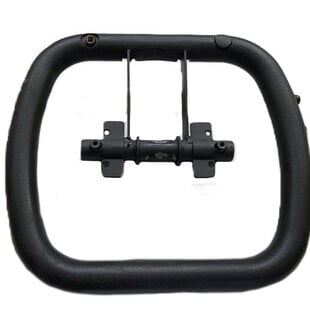 Elite2 / Plus: Stuur - Tweedehands