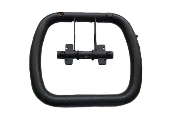 Sterling Elite II Elite2 / Plus: Stuur - Tweedehands